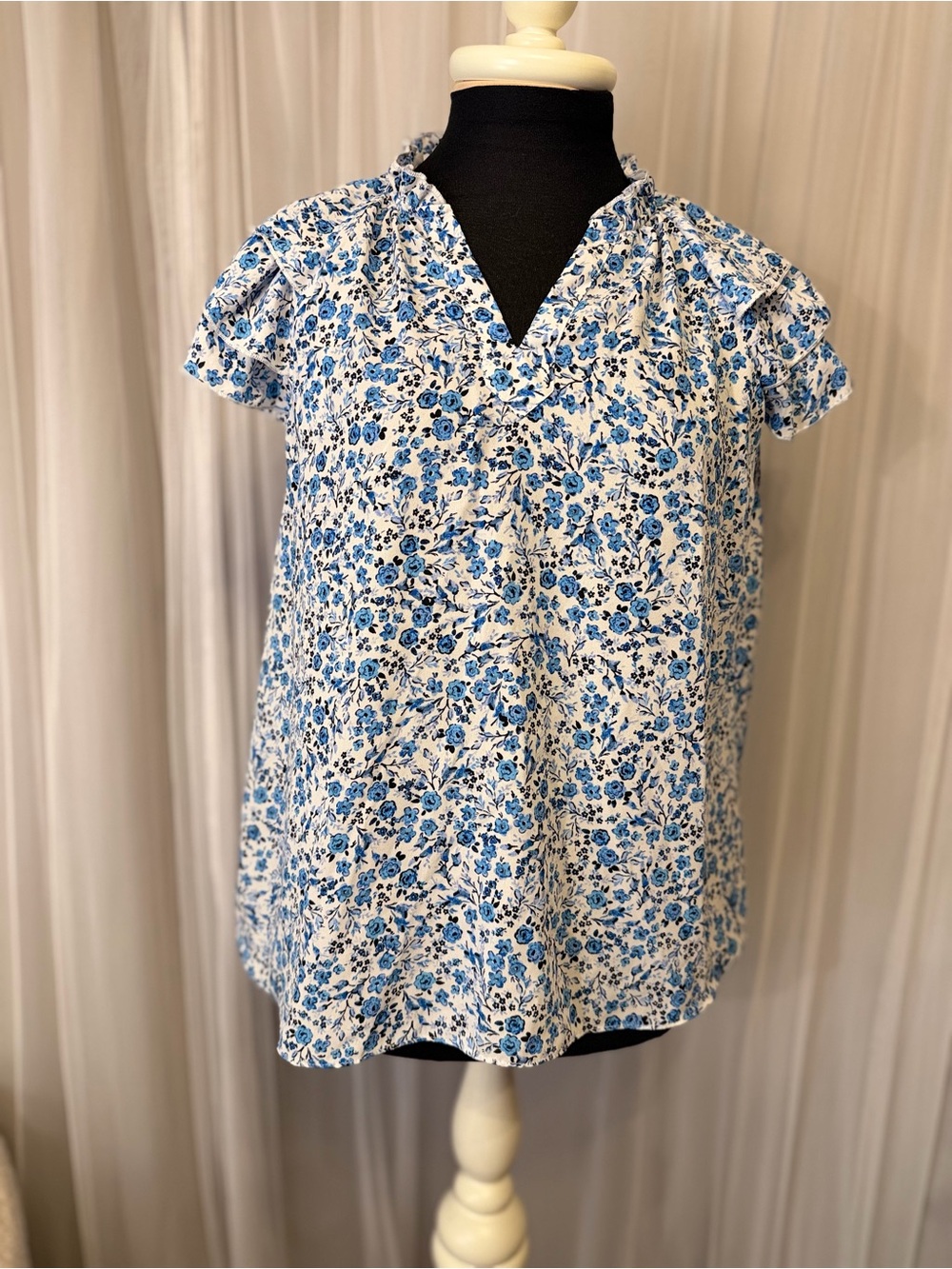 ✨ Condition: Excellent Used Condition (EUC)📏 Size: XS